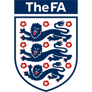 Inglaterra FA